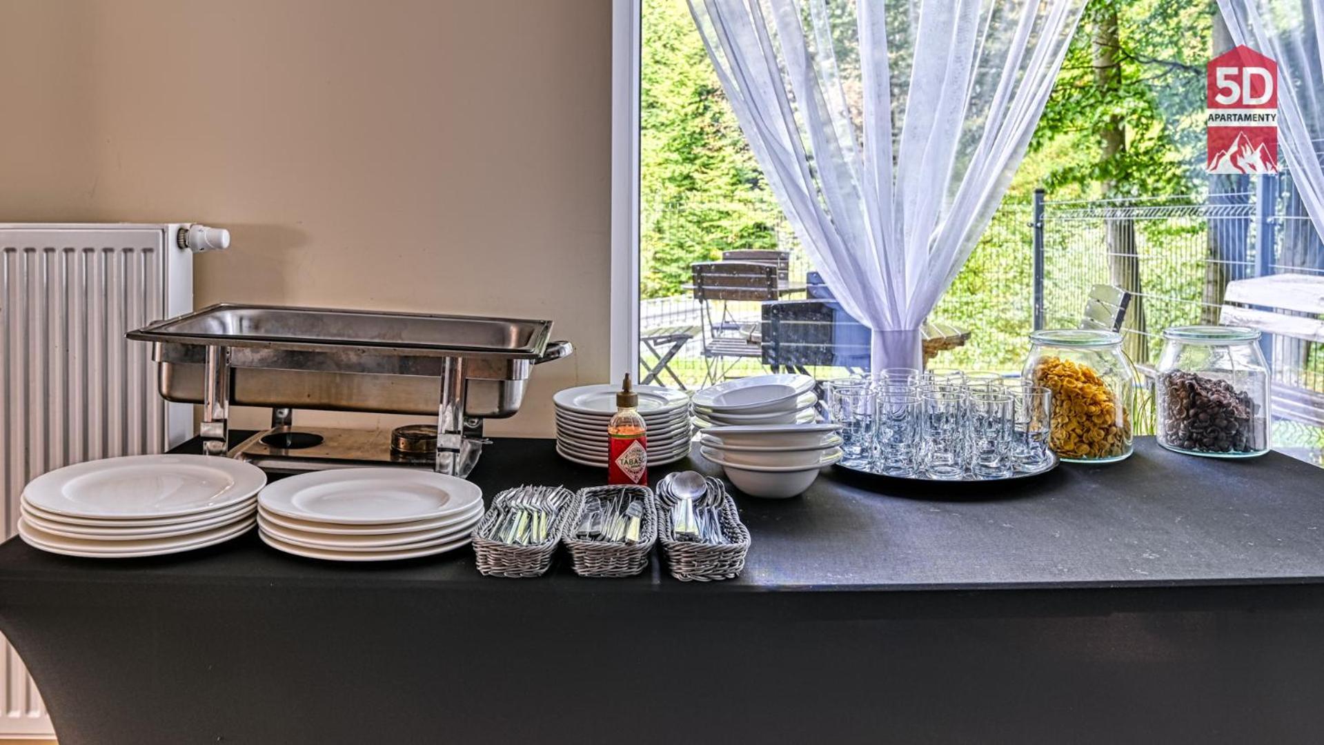 Apartament Spa 40 Resort Kozubnik Blisko Szczyrk - 5D Apartamenty Porabka Экстерьер фото