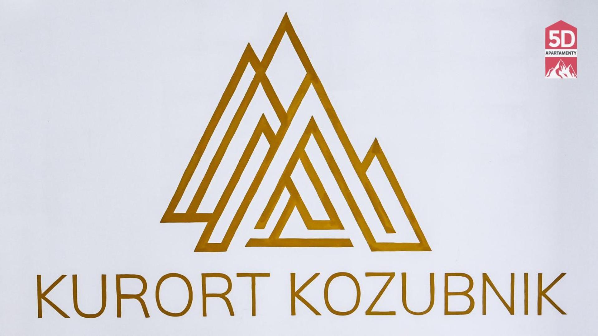 Apartament Spa 40 Resort Kozubnik Blisko Szczyrk - 5D Apartamenty Porabka Экстерьер фото